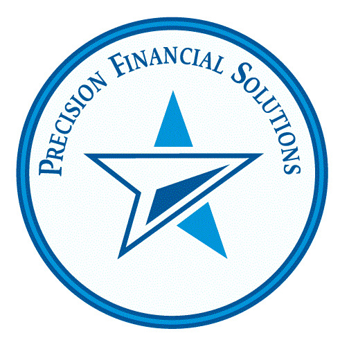 Precision Financial Solutions Logo